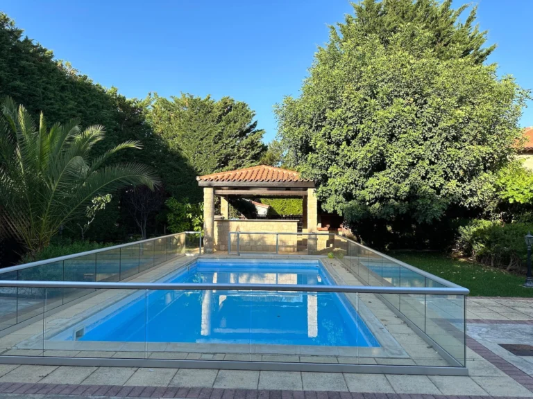 5 Bedroom House for Sale in Limassol District