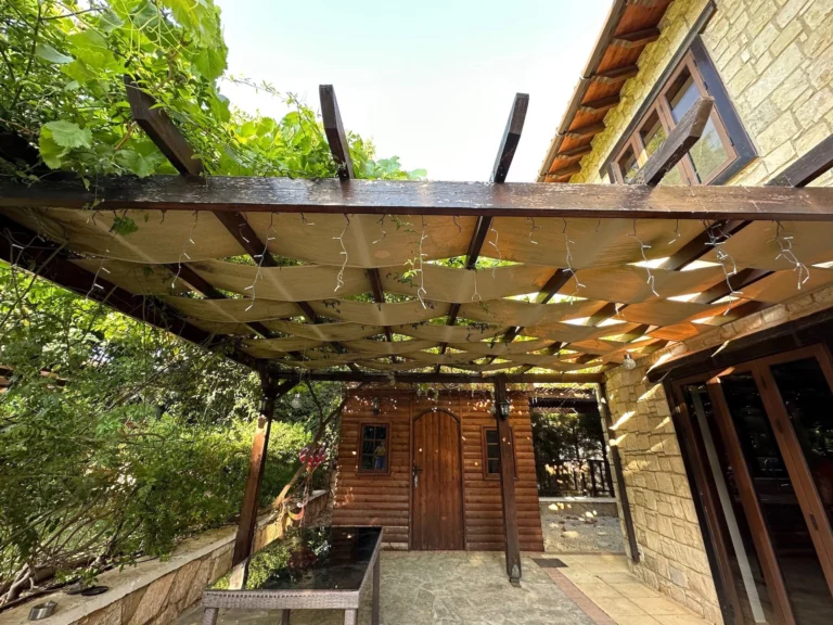 5 Bedroom House for Sale in Limassol District