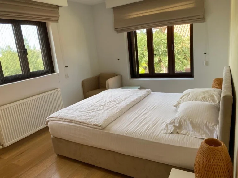 5 Bedroom House for Sale in Limassol District