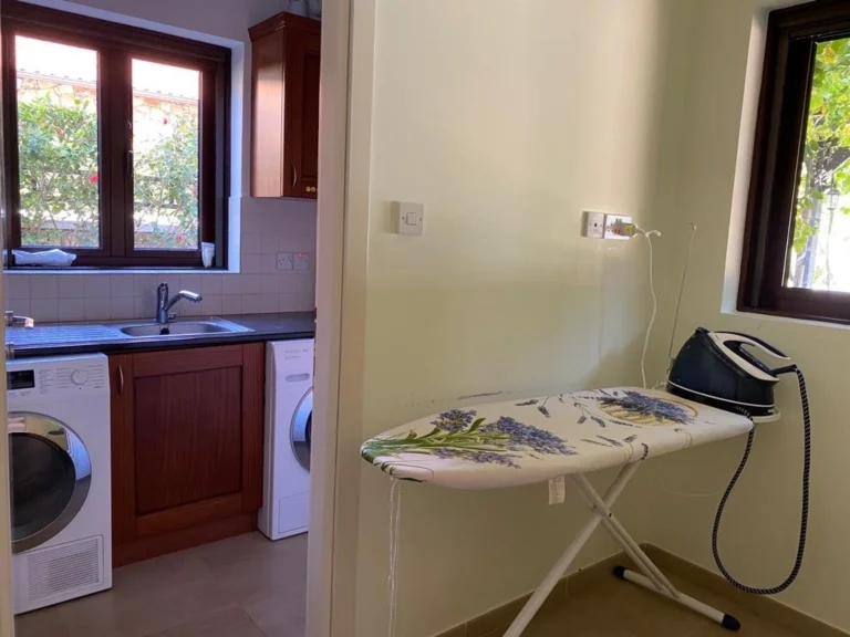 5 Bedroom House for Sale in Limassol District