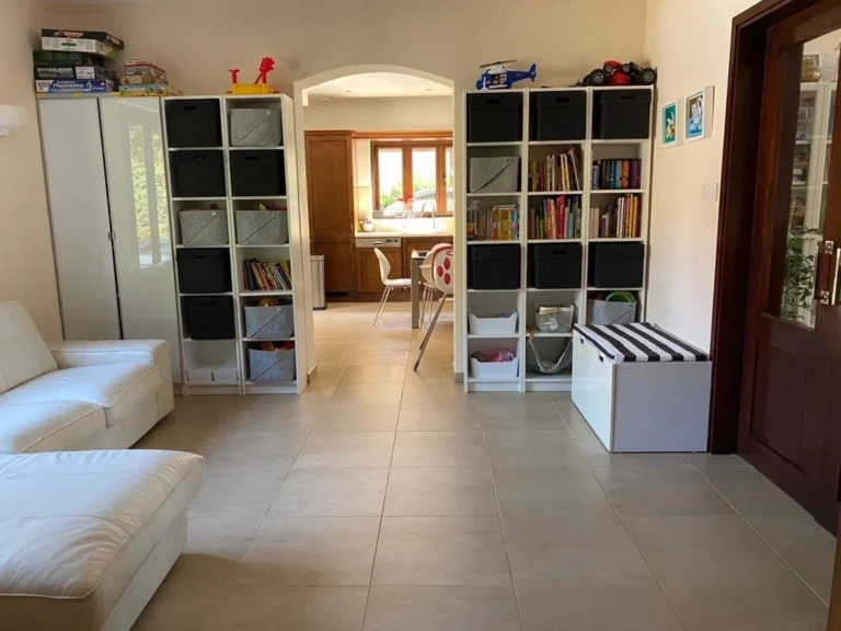 5 Bedroom House for Sale in Limassol District