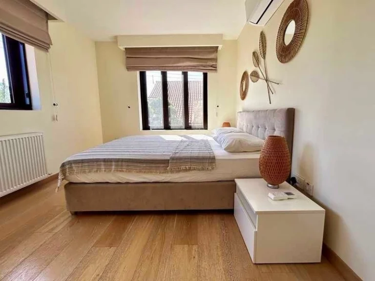 5 Bedroom House for Sale in Limassol District