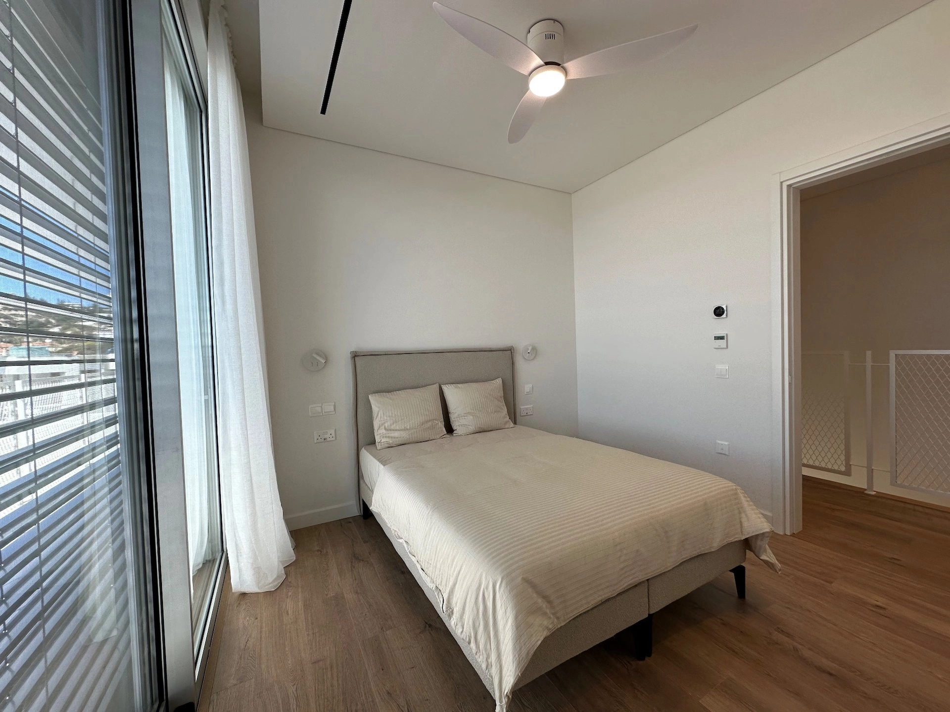 6+ Bedroom House for Rent in Agios Tychonas, Limassol District