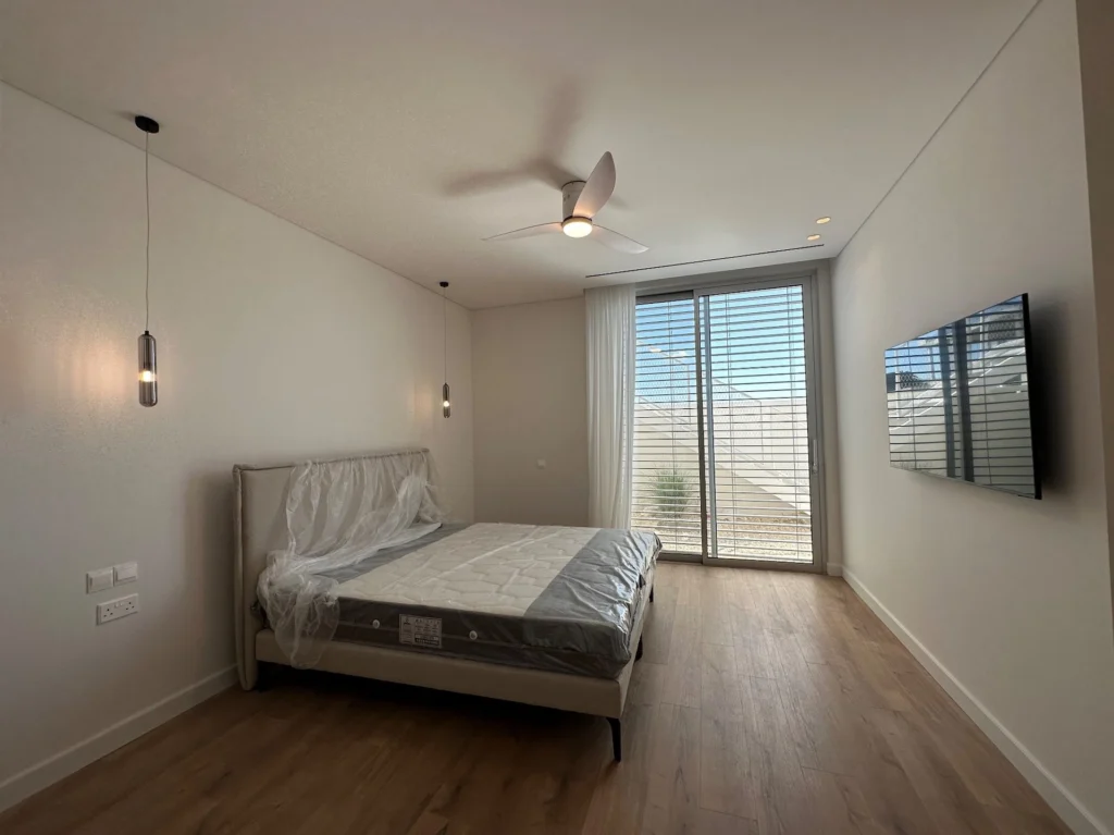 6+ Bedroom House for Rent in Agios Tychonas, Limassol District