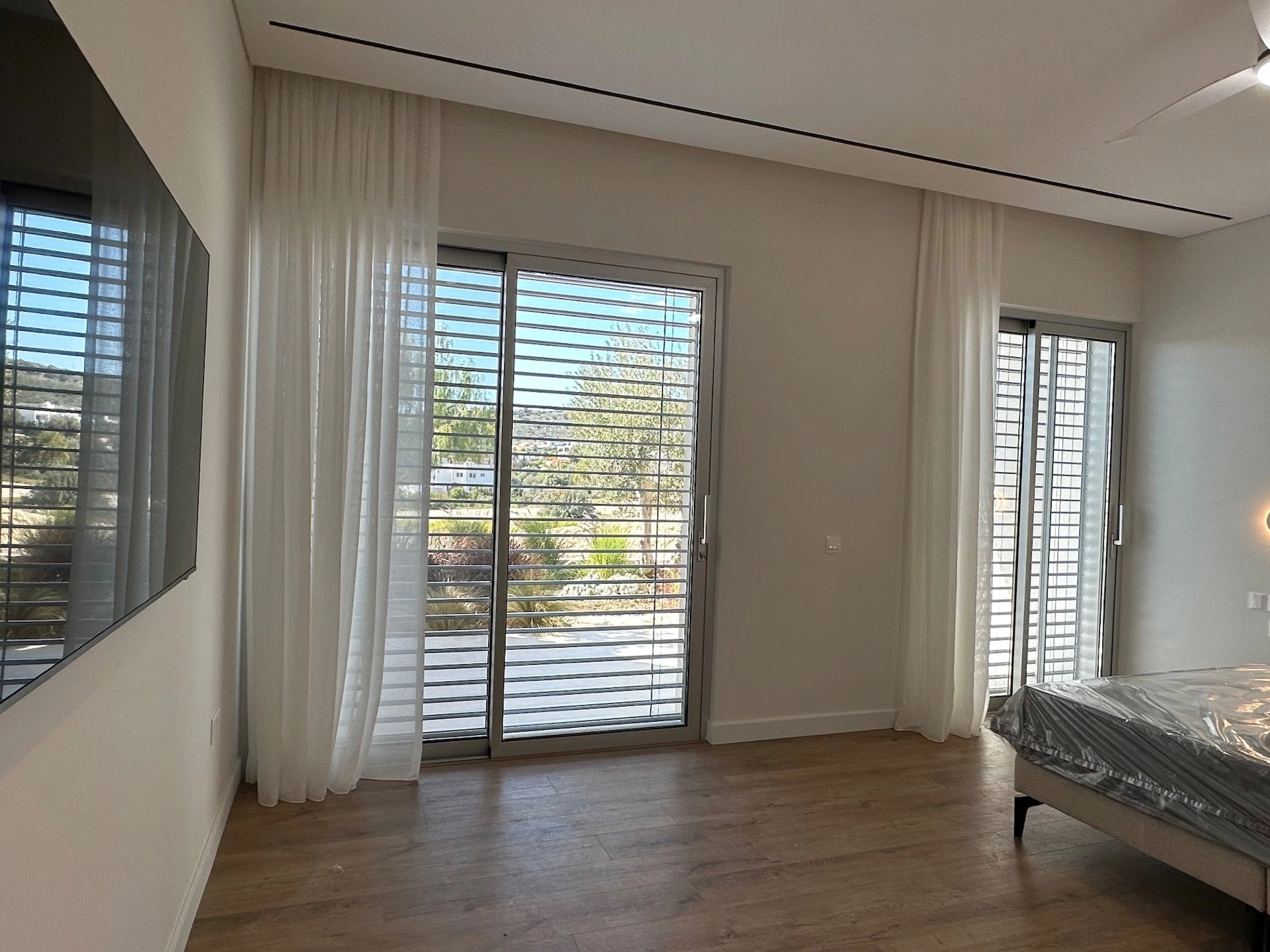 6+ Bedroom House for Rent in Agios Tychonas, Limassol District
