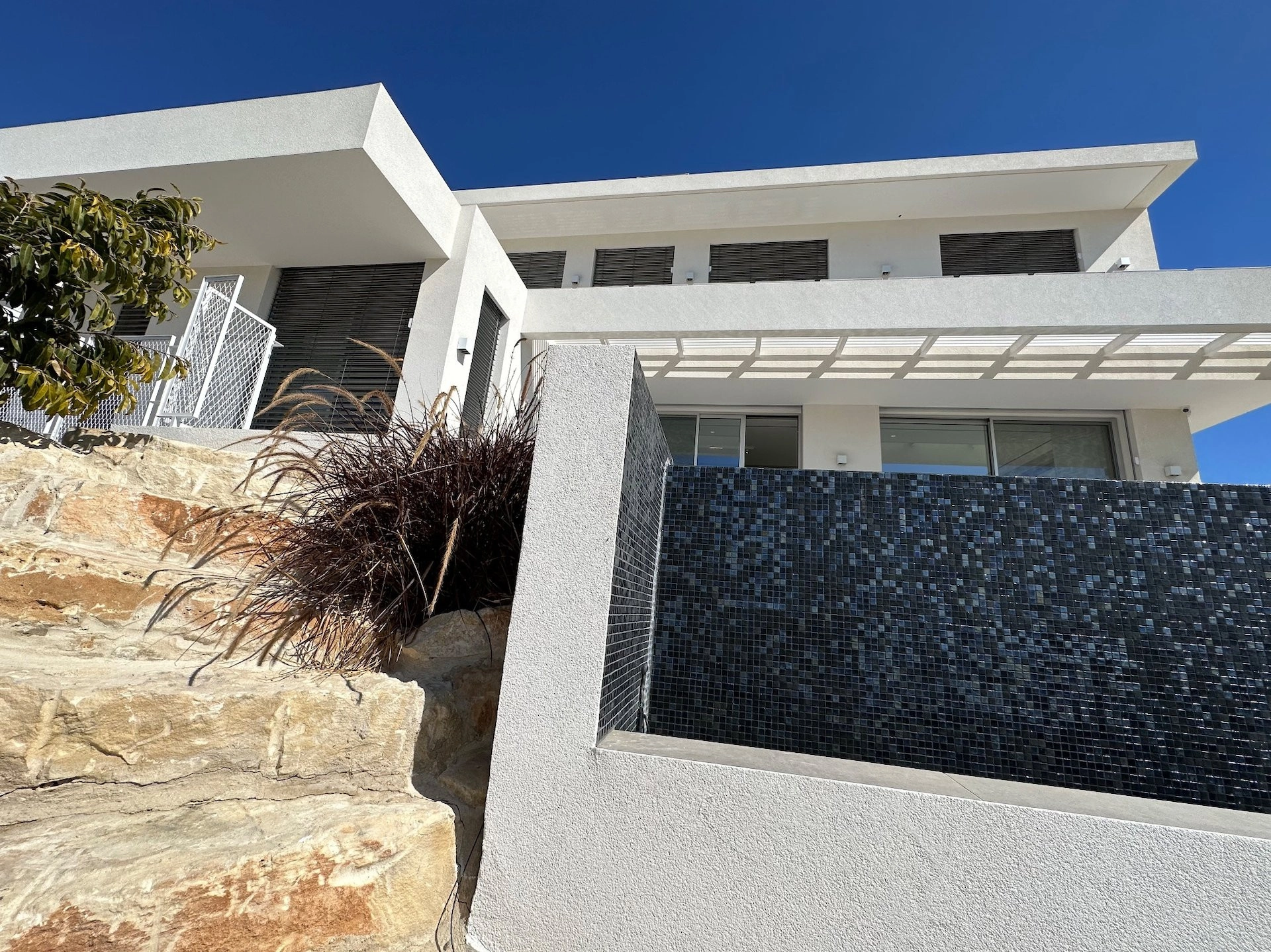 6+ Bedroom House for Rent in Agios Tychonas, Limassol District