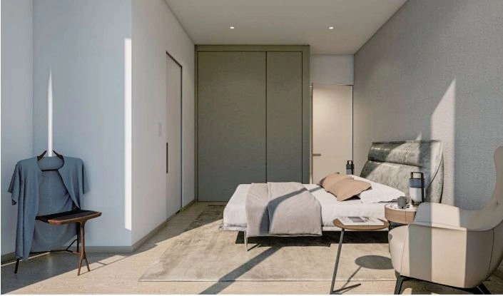 4 Bedroom Apartment for Sale in Limassol District