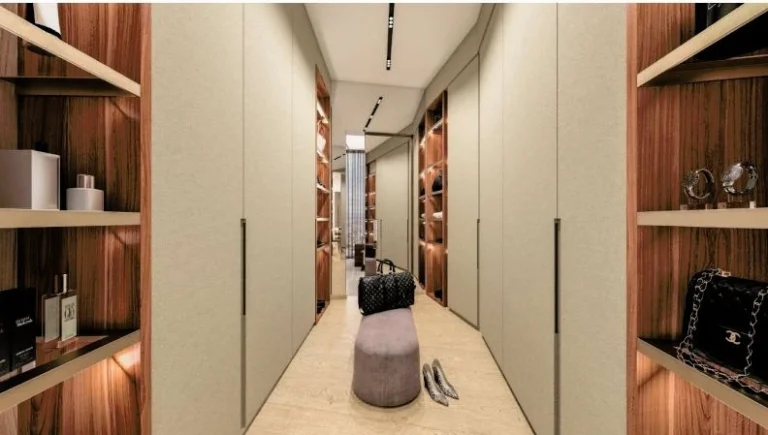 4 Bedroom Apartment for Sale in Limassol District