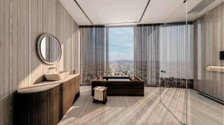 4 Bedroom Apartment for Sale in Limassol District