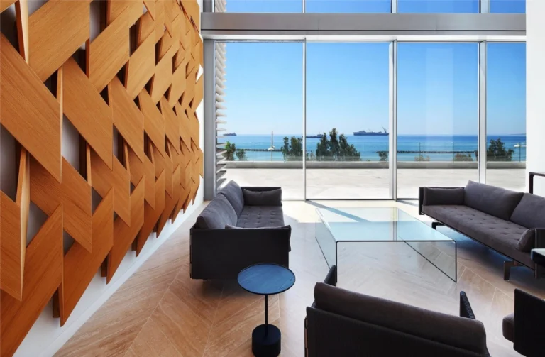 4 Bedroom Apartment for Sale in Limassol District