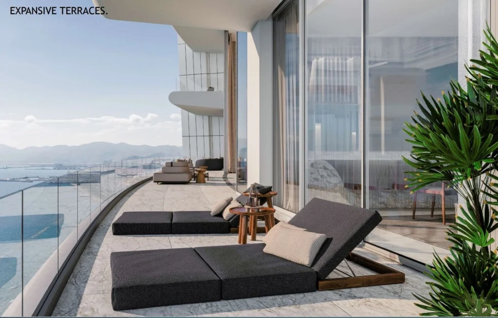 4 Bedroom Apartment for Sale in Limassol District