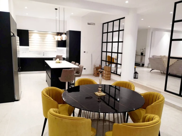 5 Bedroom House for Sale in Kathikas, Paphos District