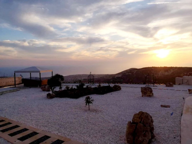 5 Bedroom House for Sale in Kathikas, Paphos District