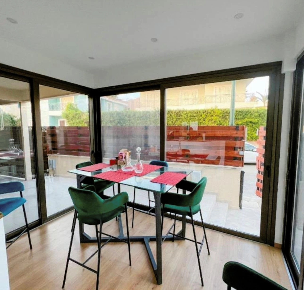 5 Bedroom House for Rent in Pyrgos Lemesou Tourist Area, Limassol District