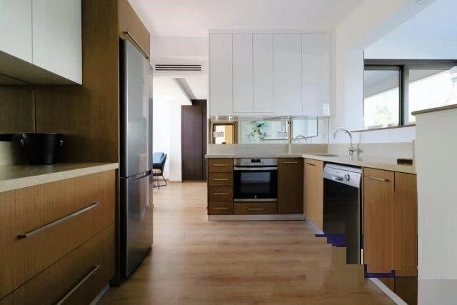 5 Bedroom House for Rent in Pyrgos Lemesou Tourist Area, Limassol District