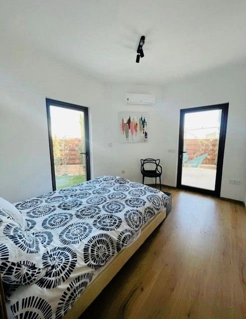 5 Bedroom House for Rent in Pyrgos Lemesou Tourist Area, Limassol District