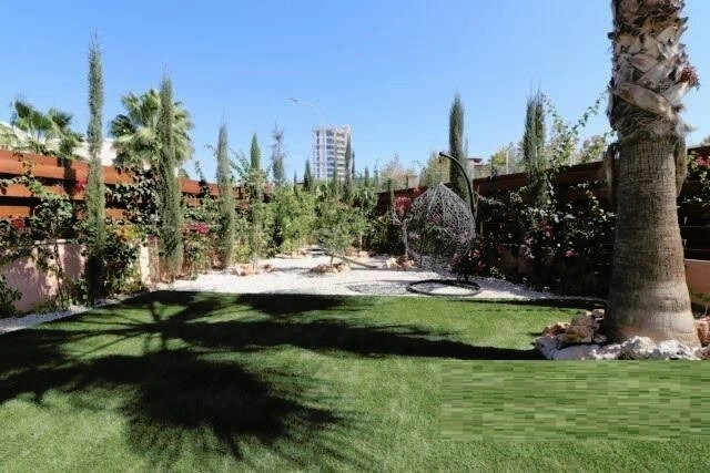 5 Bedroom House for Rent in Pyrgos Lemesou Tourist Area, Limassol District