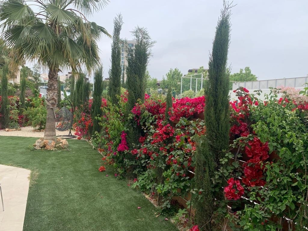 5 Bedroom House for Rent in Pyrgos Lemesou Tourist Area, Limassol District