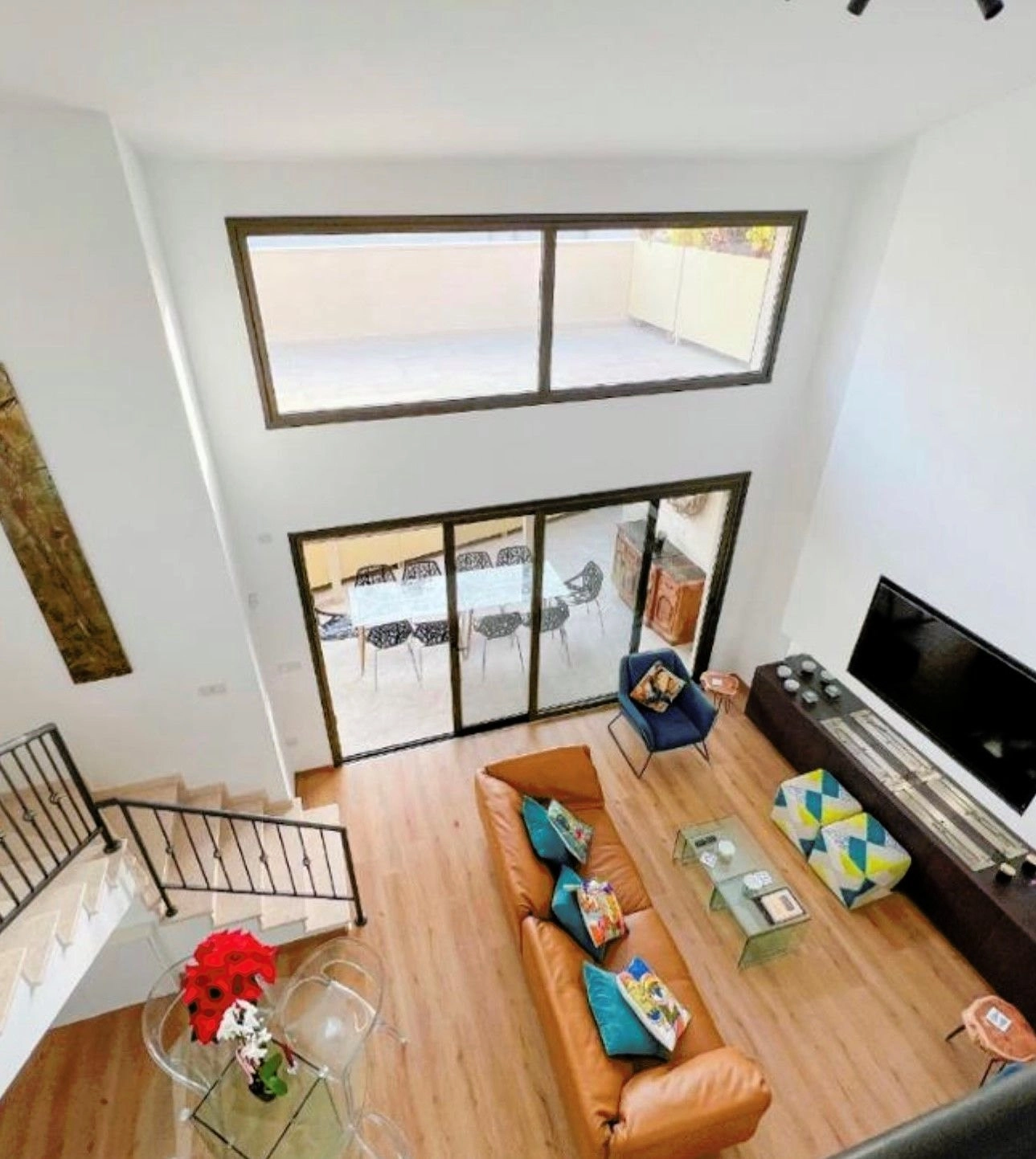 5 Bedroom House for Rent in Pyrgos Lemesou Tourist Area, Limassol District