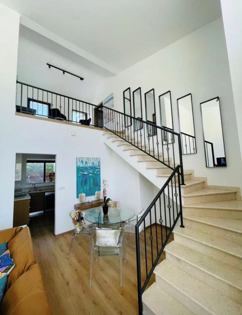 5 Bedroom House for Rent in Pyrgos Lemesou Tourist Area, Limassol District