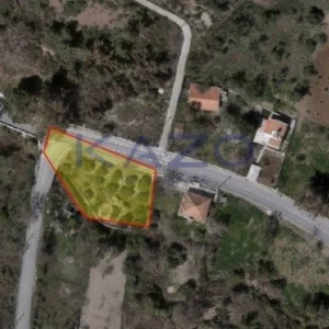 761m² Plot for Sale in Pera Pedi, Limassol District