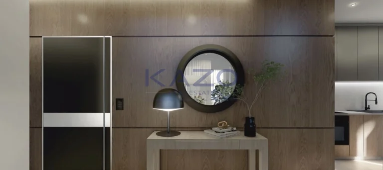 2 Bedroom Apartment for Sale in Ypsonas, Limassol District