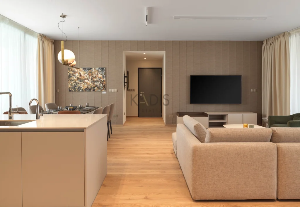 3 Bedroom Apartment for Sale in Limassol District