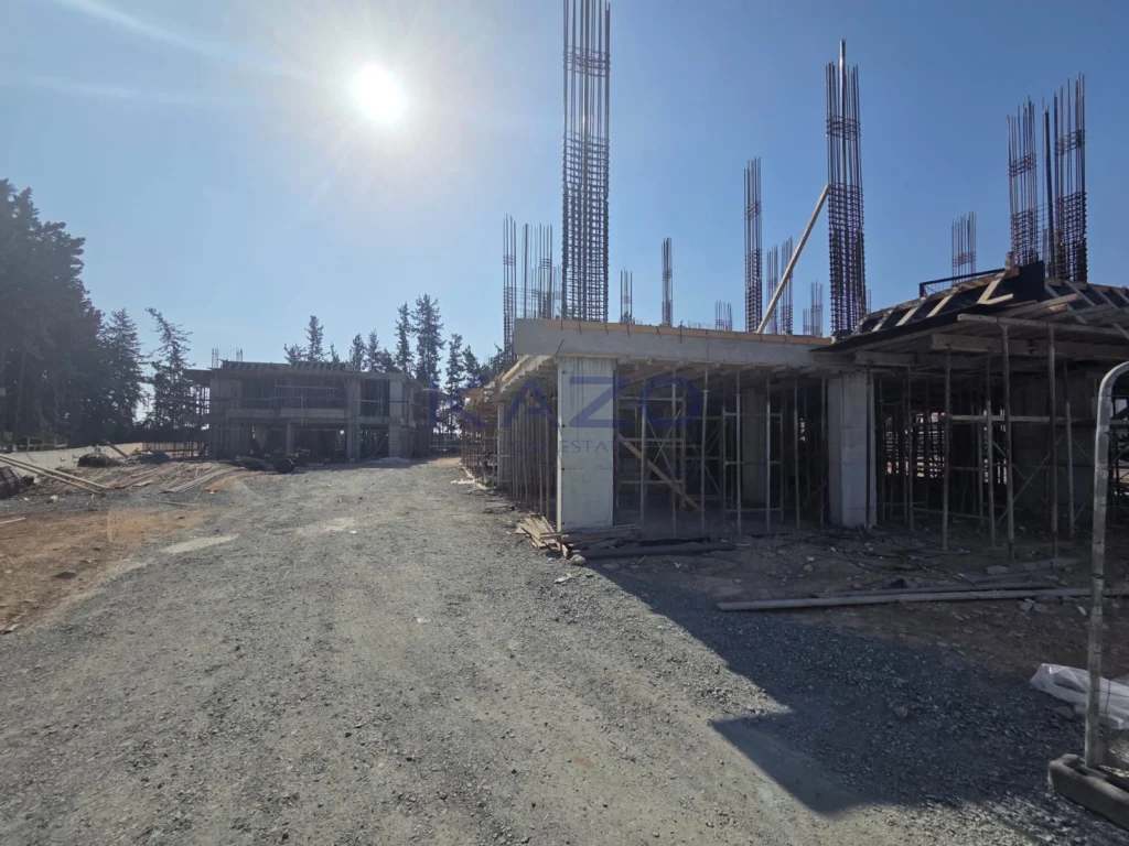 2 Bedroom Apartment for Sale in Limassol District