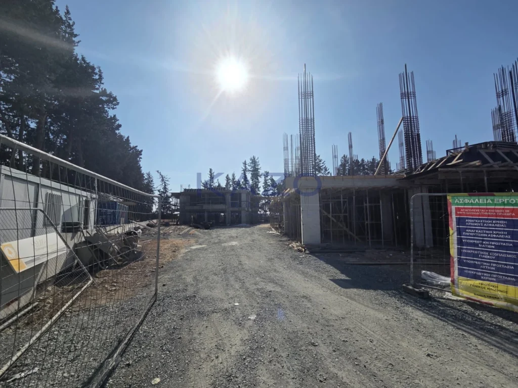 3 Bedroom Apartment for Sale in Limassol District