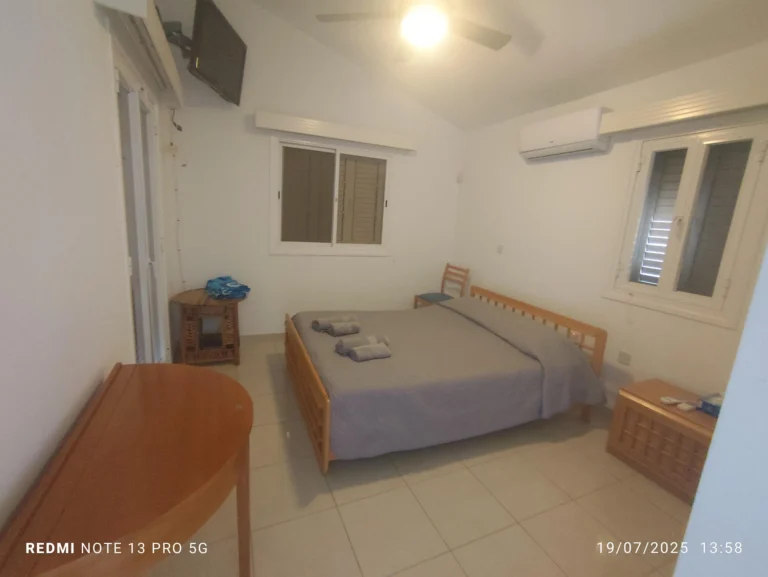 3 Bedroom House for Sale in Kapparis, Famagusta District