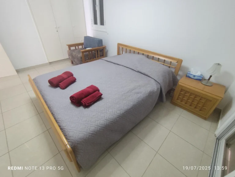 3 Bedroom House for Sale in Kapparis, Famagusta District