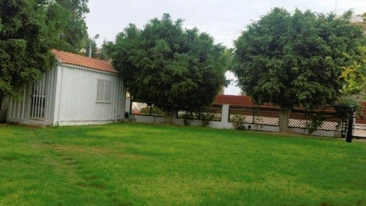 3 Bedroom House for Sale in Kapparis, Famagusta District