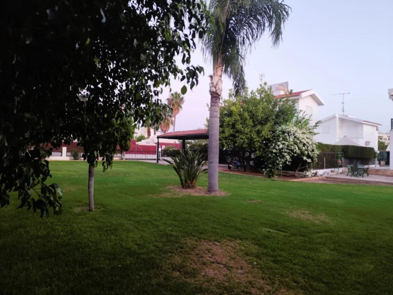 3 Bedroom House for Sale in Kapparis, Famagusta District