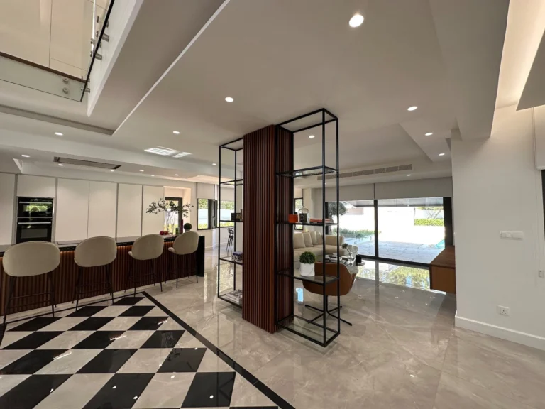 5 Bedroom House for Sale in Limassol District