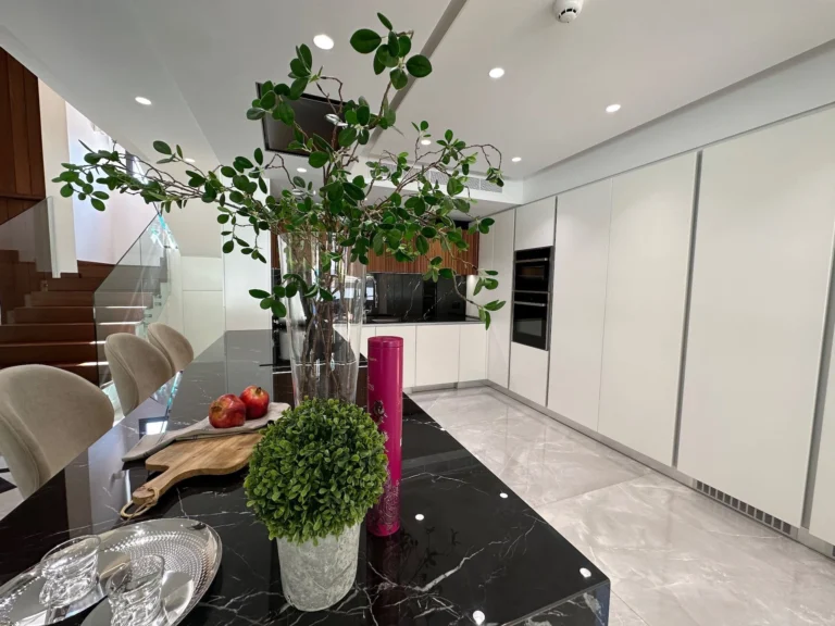 5 Bedroom House for Sale in Limassol District