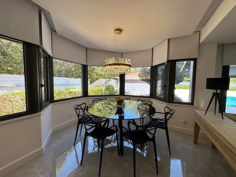 5 Bedroom House for Sale in Limassol District