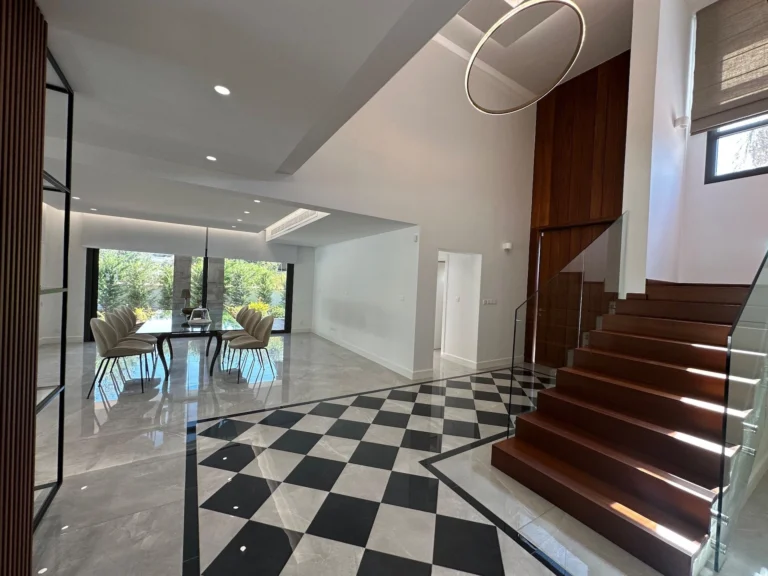 5 Bedroom House for Sale in Limassol District