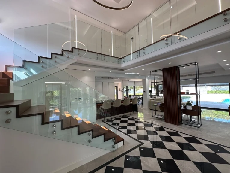 5 Bedroom House for Sale in Limassol District