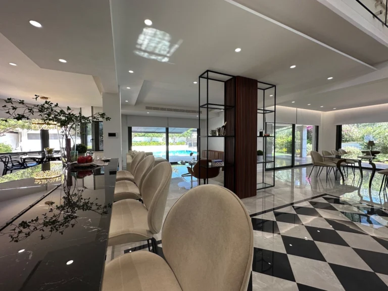 5 Bedroom House for Sale in Limassol District