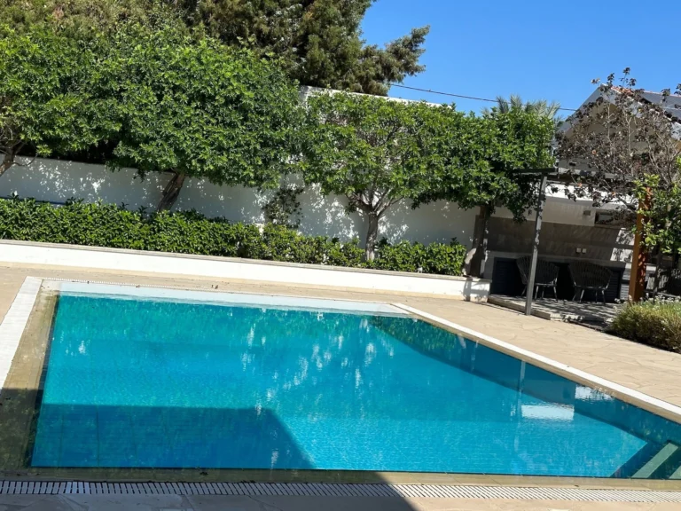 5 Bedroom House for Sale in Limassol District