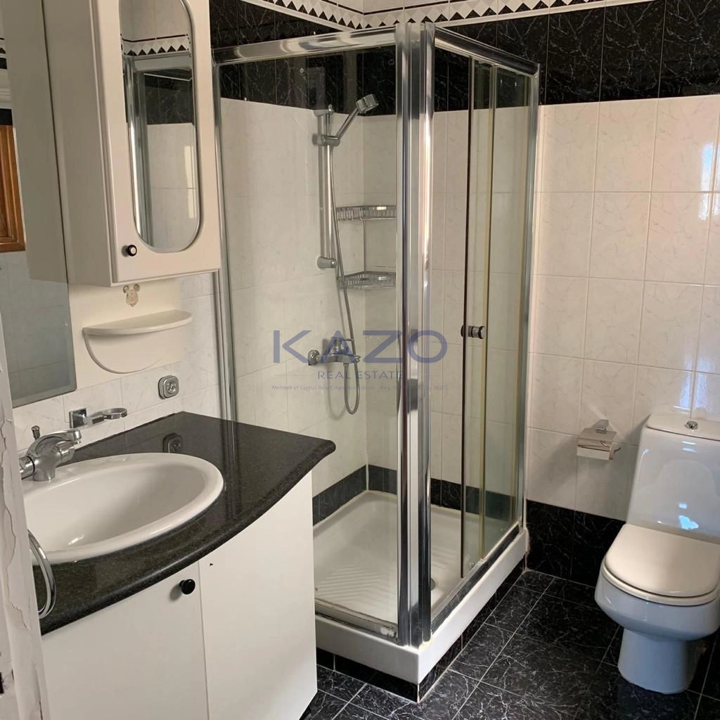 2 Bedroom Apartment for Rent in Limassol District