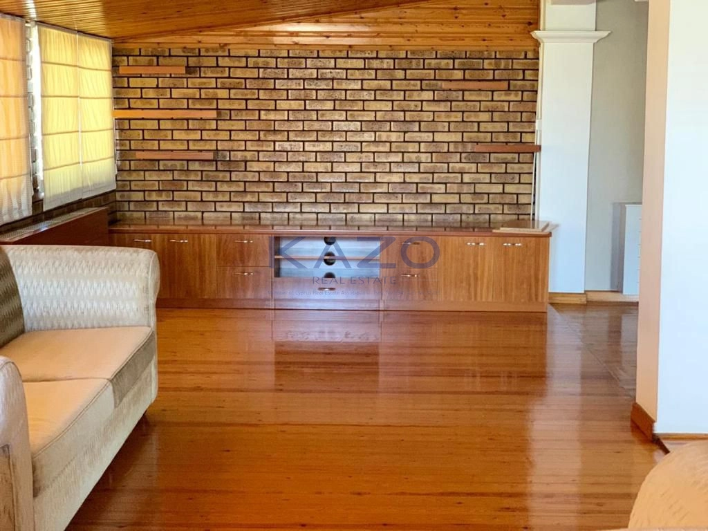 2 Bedroom Apartment for Rent in Limassol District