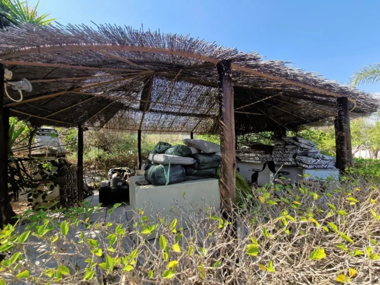 5 Bedroom House for Sale in Parekklisia, Limassol District