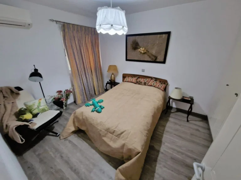 5 Bedroom House for Sale in Parekklisia, Limassol District