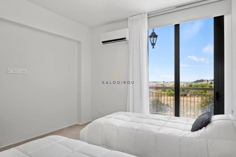 4 Bedroom House for Sale in Tersefanou, Larnaca District