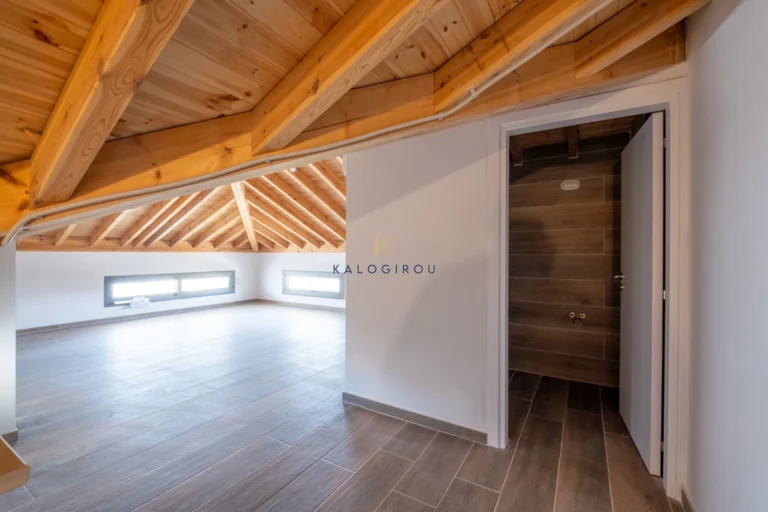 4 Bedroom House for Sale in Tersefanou, Larnaca District