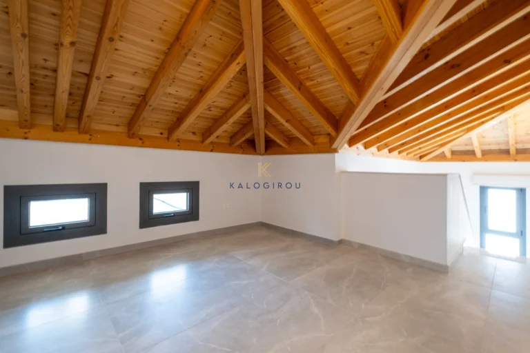 3 Bedroom House for Sale in Tersefanou, Larnaca District