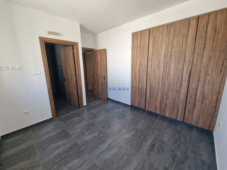 2 Bedroom Apartment for Sale in Larnaca District