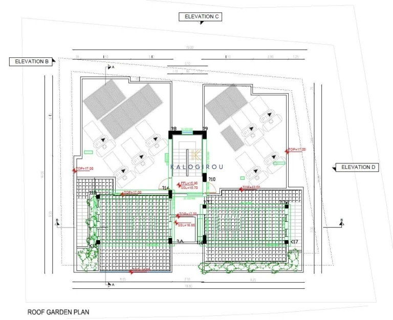 2 Bedroom Apartment for Sale in Larnaca District