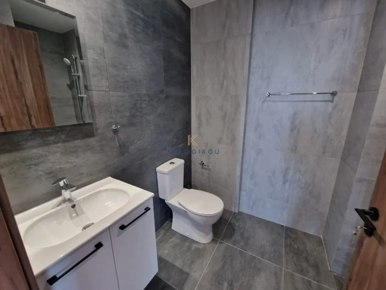 2 Bedroom Apartment for Sale in Larnaca District